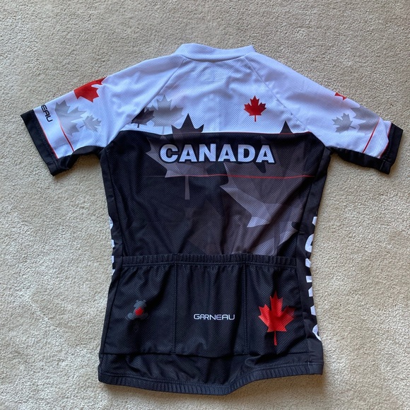 Women’s Bike Jersey - Picture 2 of 3